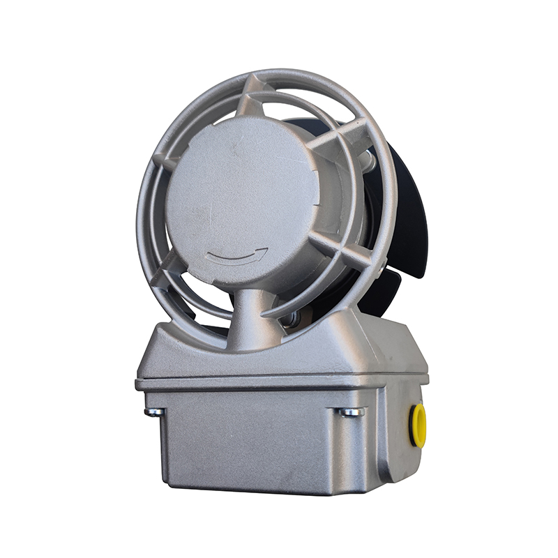 BG63 （P15.51.0429） | WISTRO 1~230-277VAC 54W External Motor Cooling Fan for Food, Low-Temp and Ex Areas