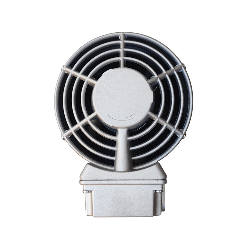 BG90（17.10.0990） | WISTRO 1~220-277VAC 61W External Motor Cooling Fan for Food, Low-Temp and Ex Areas