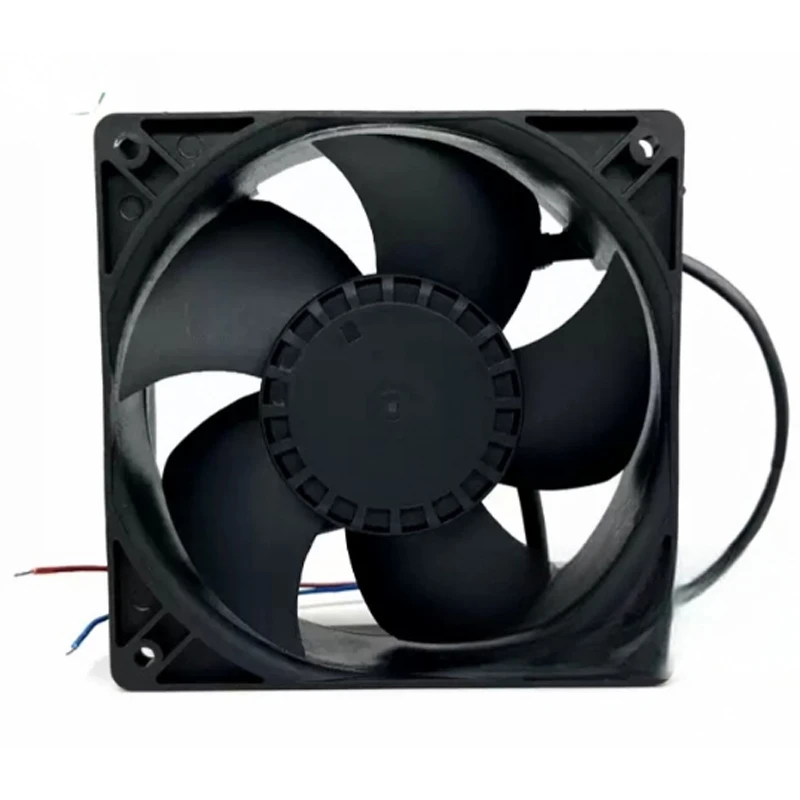 CF4113HBL-000U-AED | SUNON 100V 120x120x38mm EC Axial Fan for Refrigeration Equipment