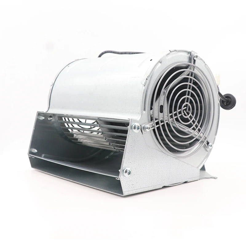 D1G133-AB39-22 | ebm-papst 48V 105W EC Centrifugal Blower for Inverter Cooling