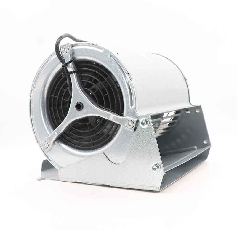 D1G133-AB39-22 | ebm-papst 48V 105W EC Centrifugal Blower for Inverter Cooling