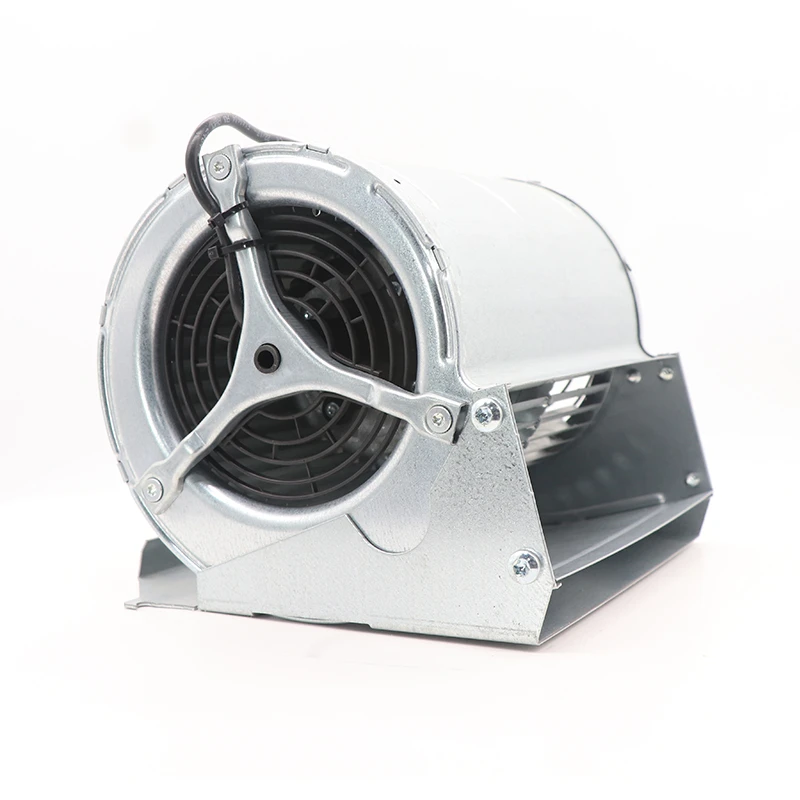 D1G133-AB39-22 | ebm-papst 48V 105W EC Centrifugal Blower for Inverter Cooling
