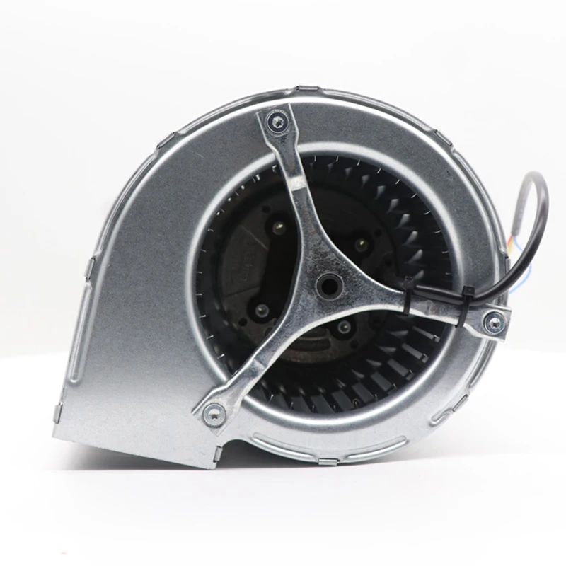 D1G133-BF05-14 | ebm-papst 230V 85W EC Centrifugal Blower for Air Handling Units