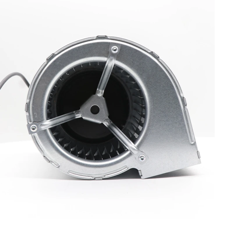 D1G160-DA33-15 | ebm-papst 48V 112W EC Centrifugal Blower for Air Handling Units