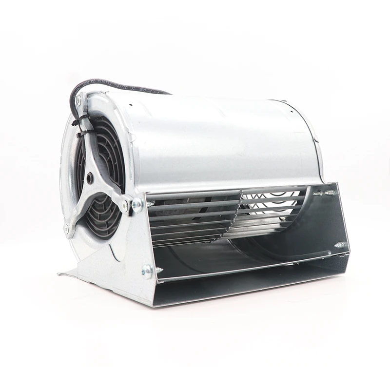 D1G160-DA33-17 | ebm-papst 48V 112W EC Centrifugal Blower for Air Handling Units