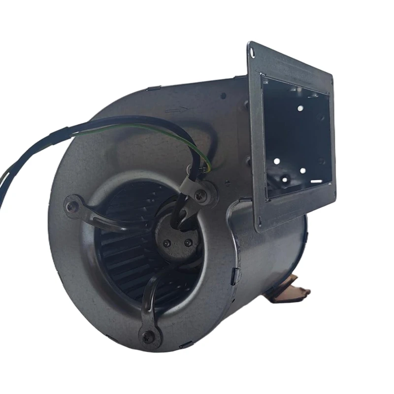 D2E097-BE01-65 | ebm-papst 230V 54W AC Centrifugal Blower for HVAC