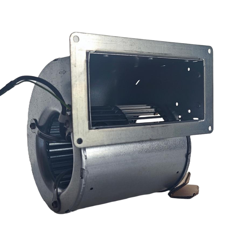 D2E097-BE01-65 | ebm-papst 230V 54W AC Centrifugal Blower for HVAC