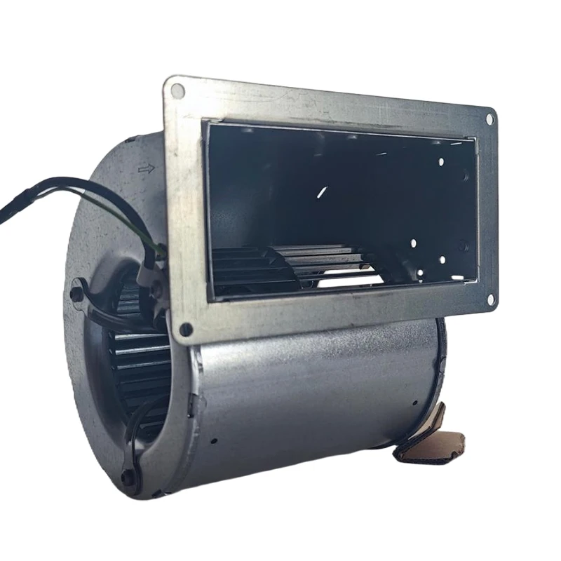 D2E097-BE01-65 | ebm-papst 230V 54W AC Centrifugal Blower for HVAC