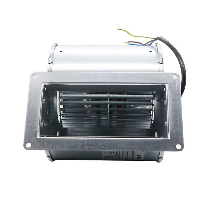 D2E097-BI56-48 | ebm-papst 230V 100W AC Centrifugal Blower for HVAC