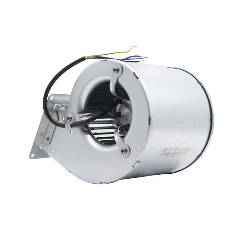 D2E097-BI56-48 | ebm-papst 230V 100W AC Centrifugal Blower for HVAC