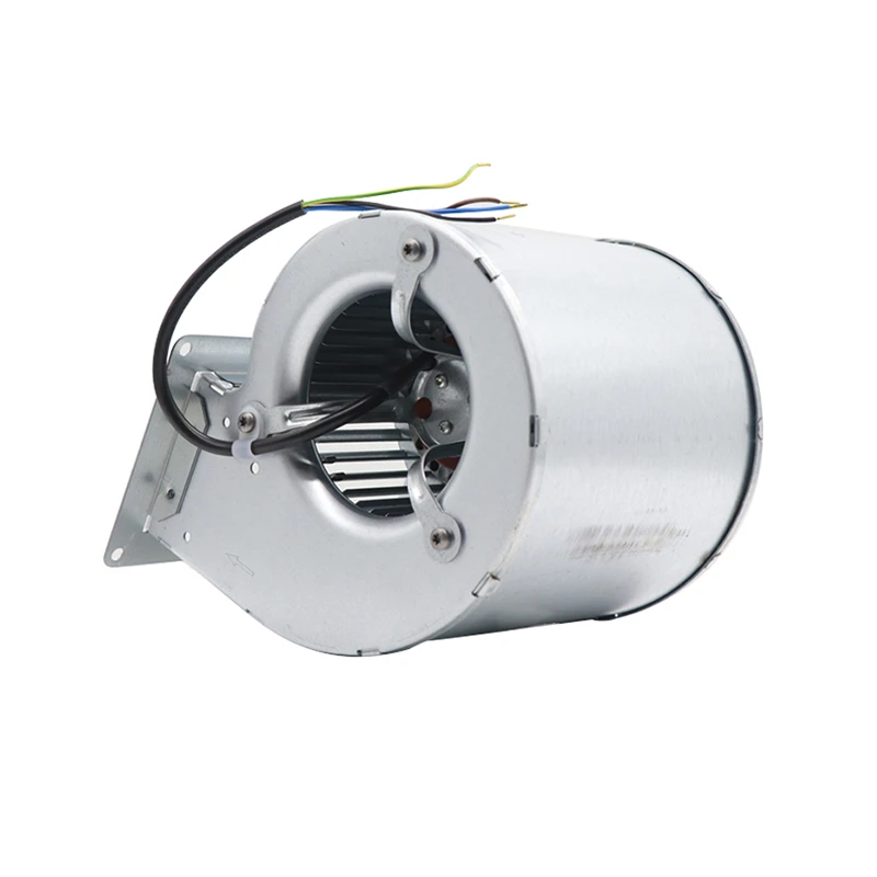 D2E097-BI56-48 | ebm-papst 230V 100W AC Centrifugal Blower for HVAC