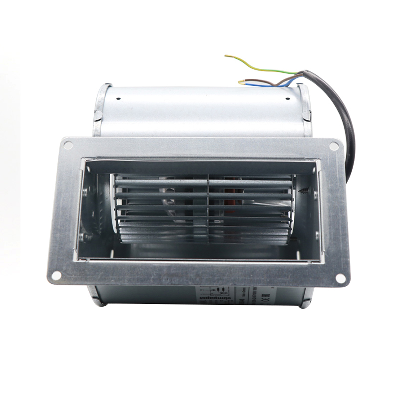 D2E097-BI56-50 | ebm-papst 230V 100W AC Centrifugal Blower for HVAC