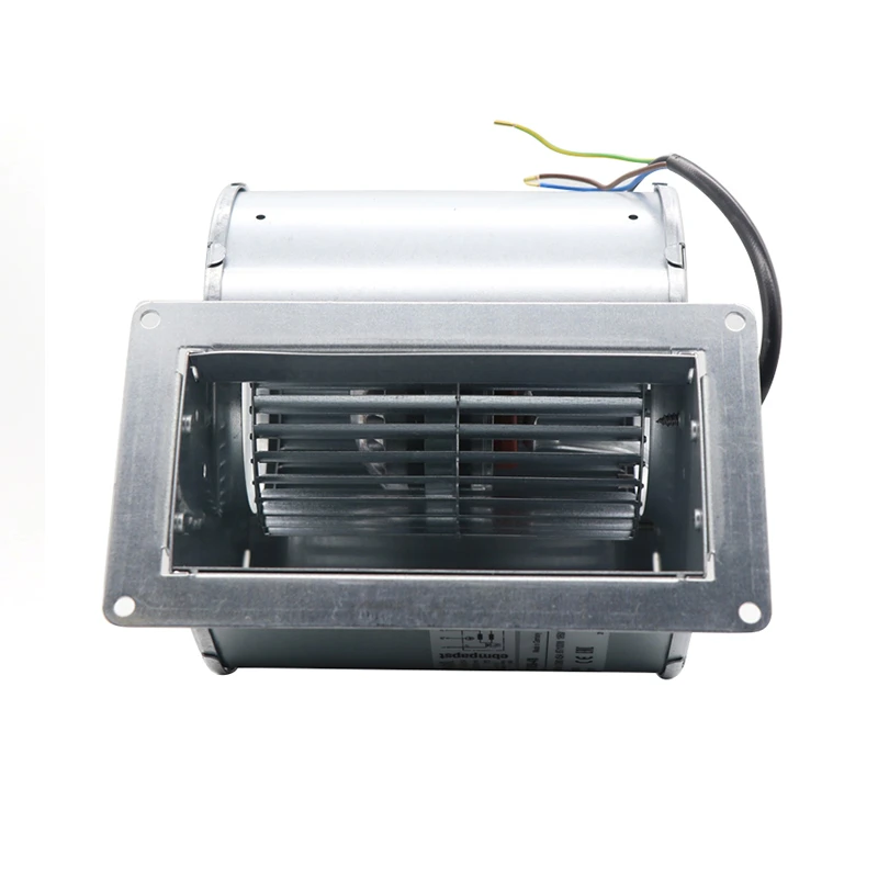 D2E097-BI56-50 | ebm-papst 230V 100W AC Centrifugal Blower for HVAC