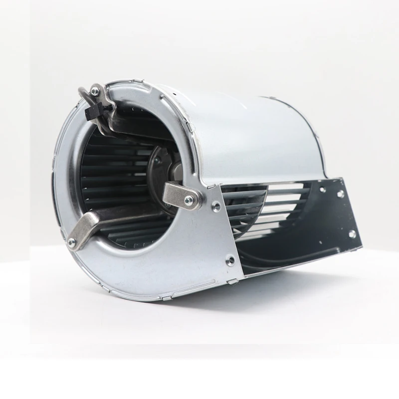 D2E133-AM31-05 | ebm-papst 400V 180W AC Centrifugal Blower for Cabinet Cooling