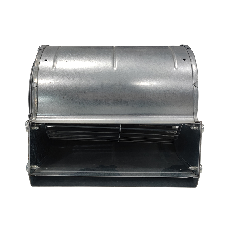 D2E133-AM35-B4 | ebm-papst 230V 165W AC Centrifugal Blower for HVAC