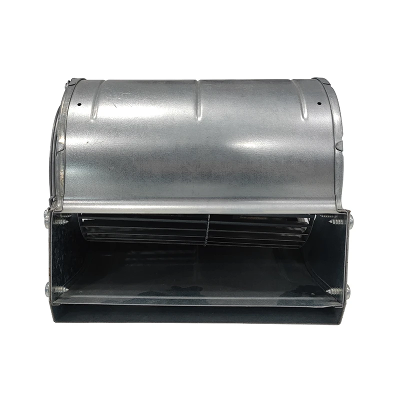 D2E133-AM35-B4 | ebm-papst 230V 165W AC Centrifugal Blower for HVAC