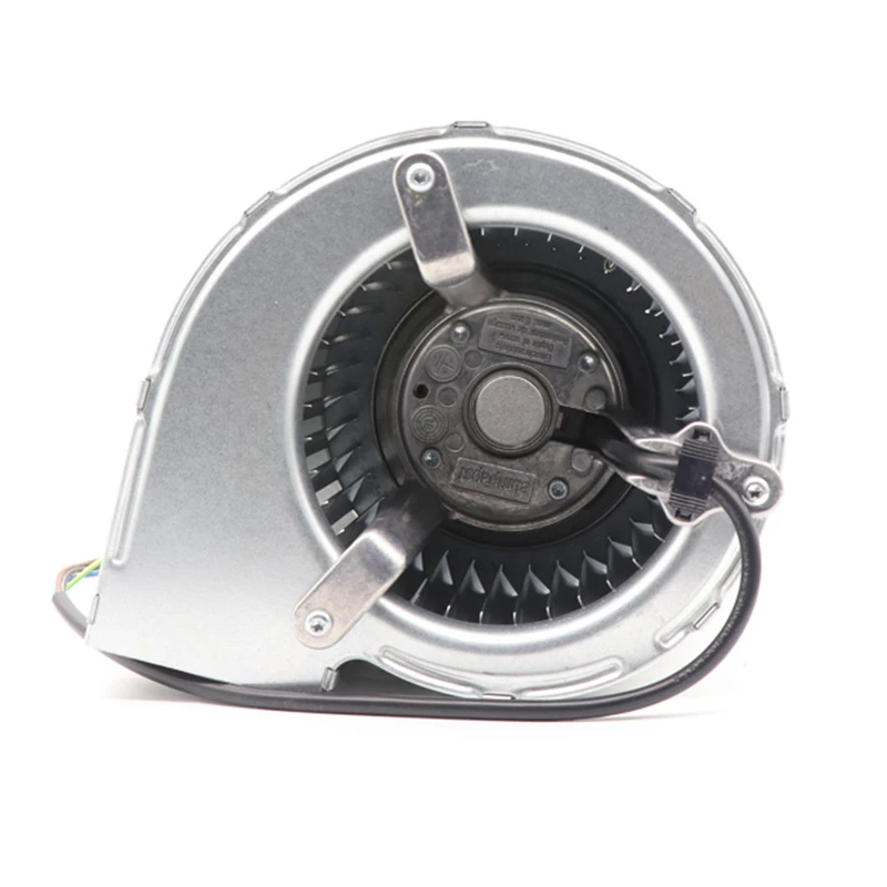 D2E133-AM47-01 | ebm-papst 230V 190W AC Centrifugal Blower for Inverter Cooling