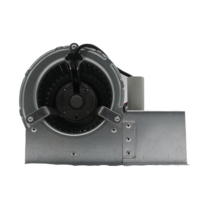 D2E133-AM47-01/A03 | ebm-papst 230V 164W AC Centrifugal Blower for Inverter Cooling