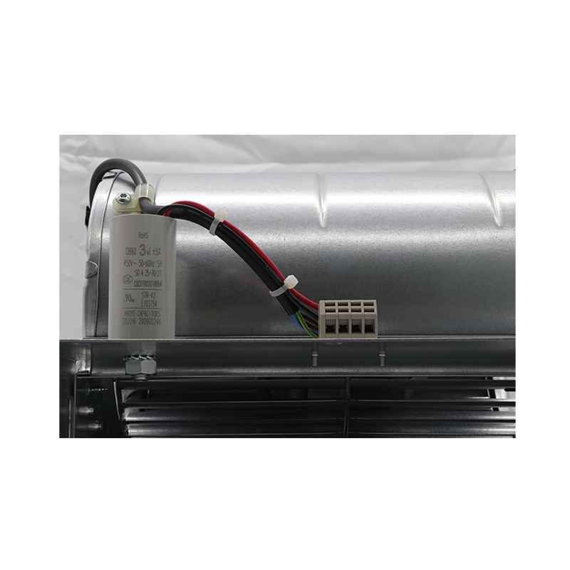 D2E133-AM47-01/A03 | ebm-papst 230V 164W AC Centrifugal Blower for Inverter Cooling