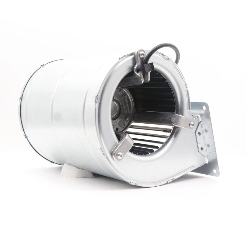 D2E133-AM47-23 | ebm-papst 230V 200W AC Centrifugal Blower for Inverter Cooling