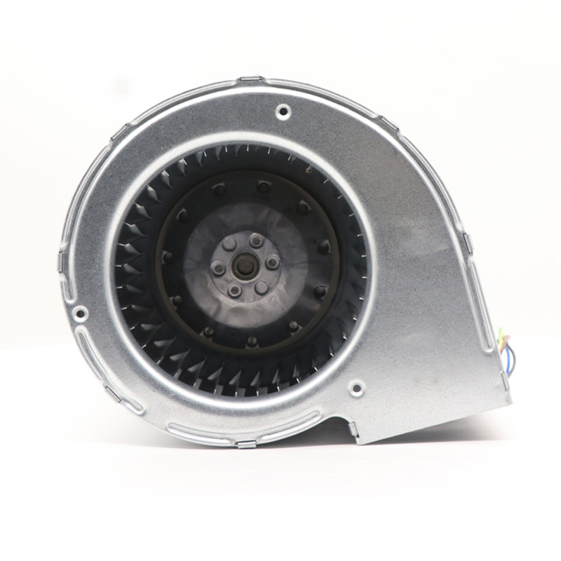 D2E133-AM47-65 | ebm-papst 230V 200W AC Centrifugal Blower for HVAC