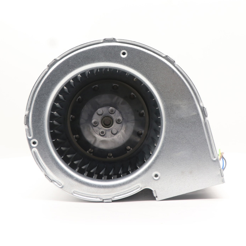 D2E133-AM47-80 | ebm-papst 230V 200W AC Centrifugal Blower for HVAC