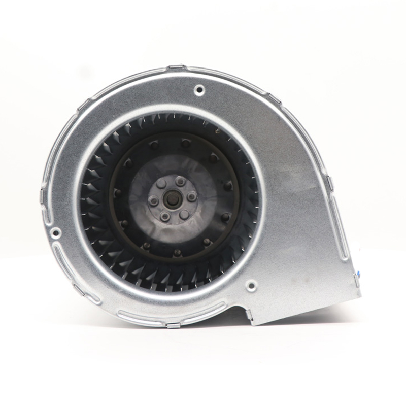 D2E133-AM67-64 | ebm-papst 115V 190W AC Centrifugal Blower for HVAC