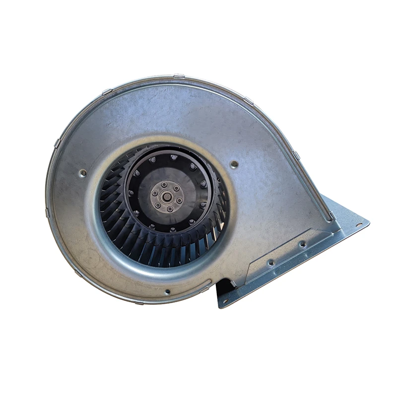 D2E133-DM47-23 | ebm-papst 230V 185W AC Centrifugal Blower for Cabinet Cooling