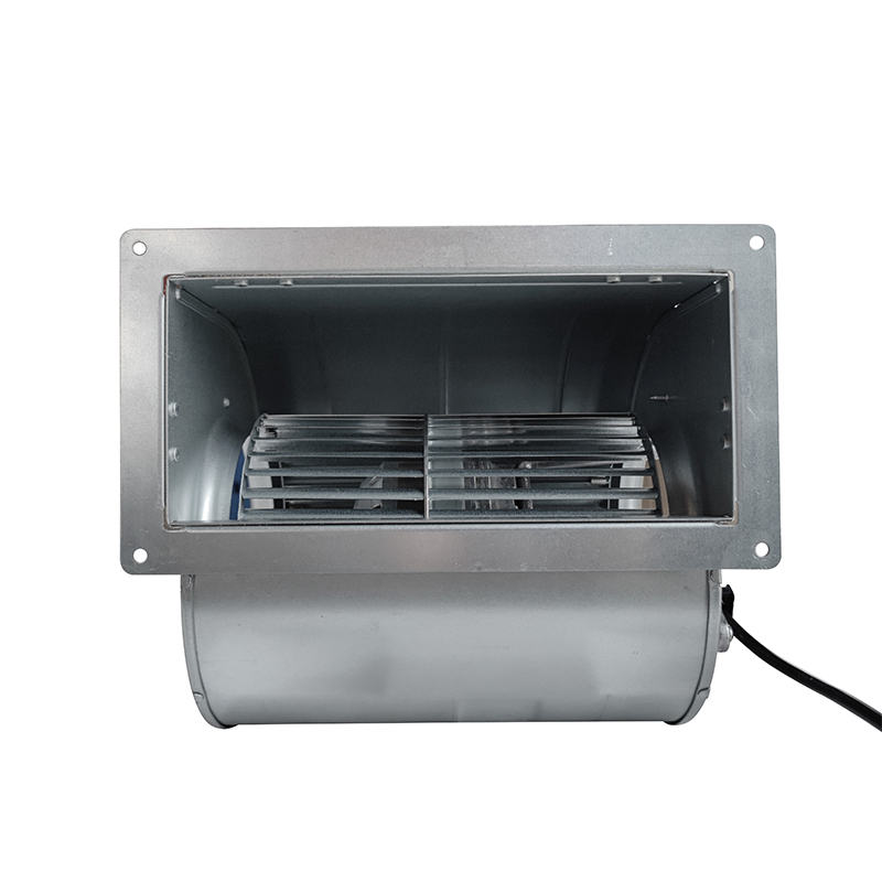 D2E133-DM47-H2 | ebm-papst 230V 185W AC Centrifugal Blower for HVAC