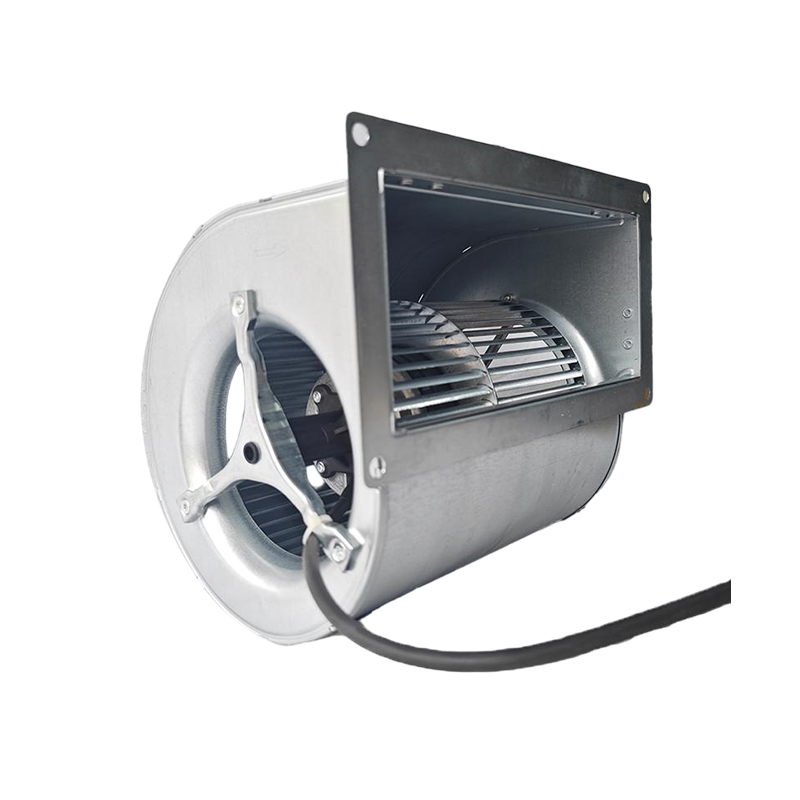 D2E146-AP43-22 | ebm-papst 230V 270W AC Centrifugal Blower for HVAC
