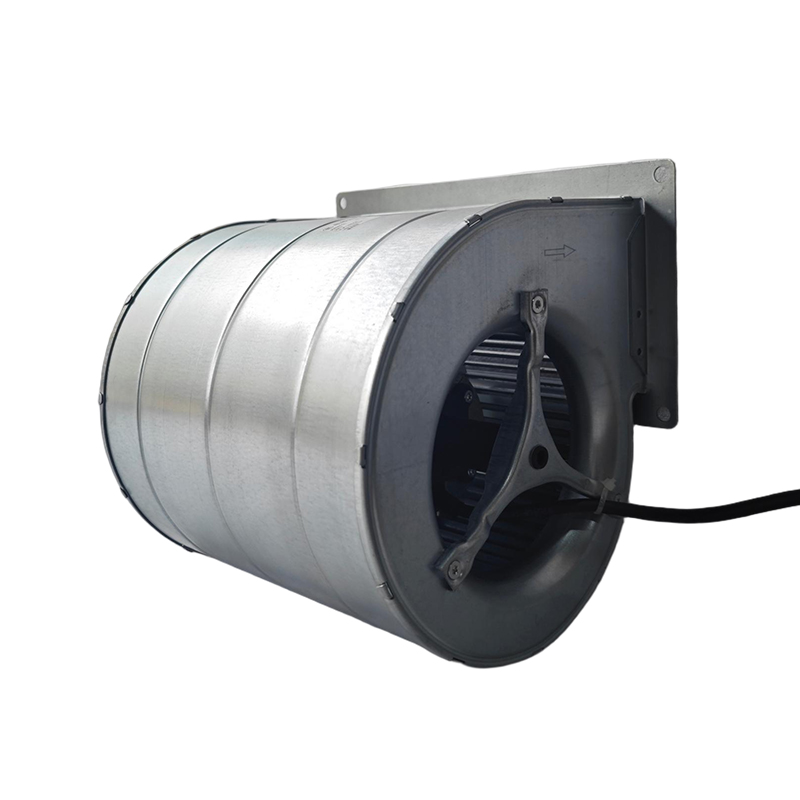 D2E146-AP43-B4 | ebm-papst 230V 245W AC Centrifugal Blower for HVAC