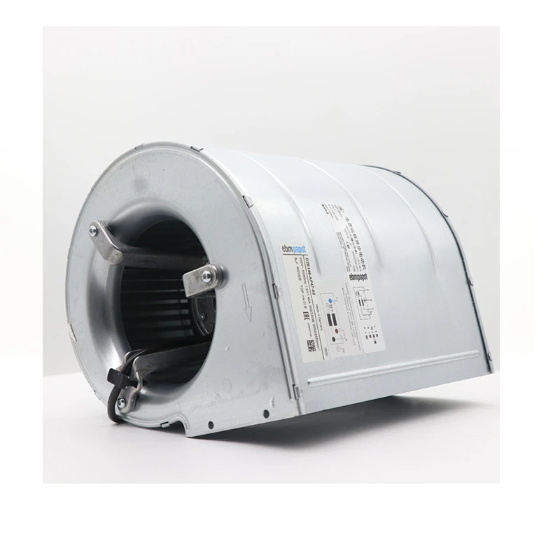 D2E146-AP47-02 | ebm-papst 230V 300W AC Centrifugal Blower for Inverter Cooling