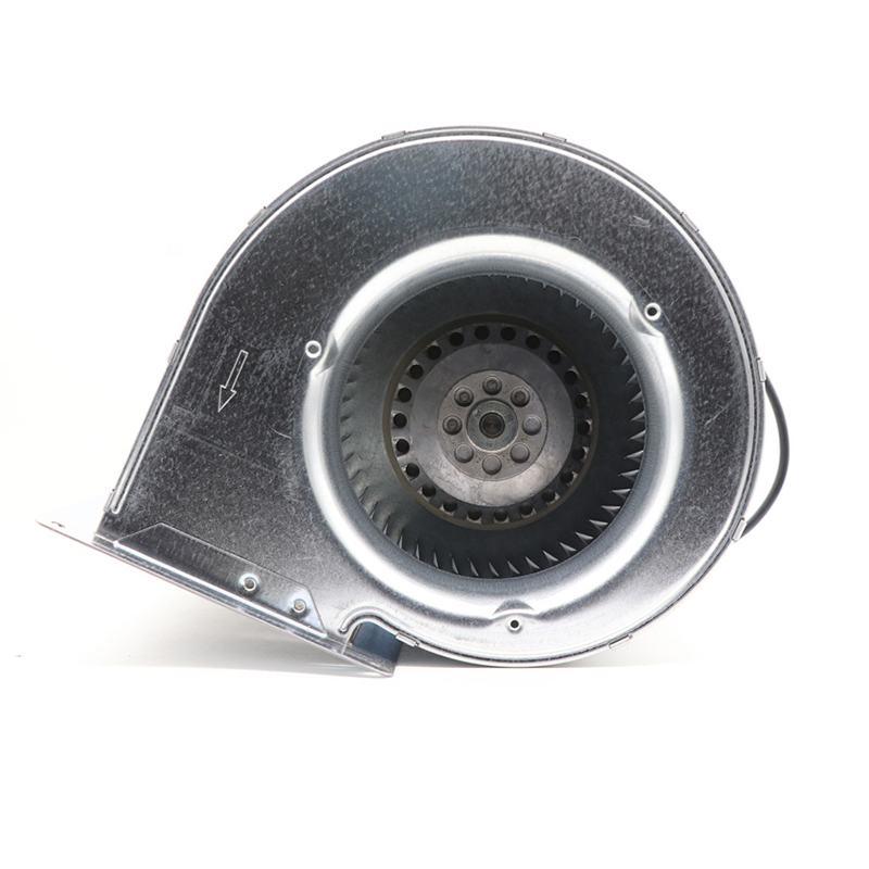 D2E146-AP47-49 | ebm-papst 230V AC Centrifugal Blower for HVAC