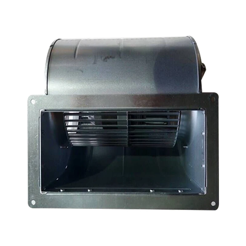 D2E146-AP47-79 | ebm-papst 230V 330W AC Centrifugal Blower for Power Cooling