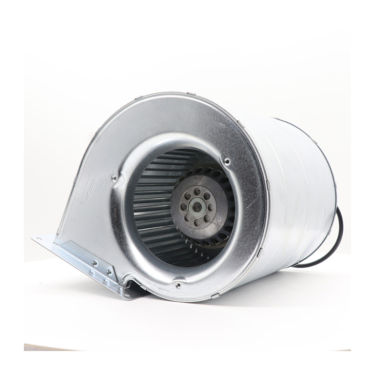 D2E146-AP47-86 | ebm-papst 230V 330W AC Centrifugal Blower for HVAC