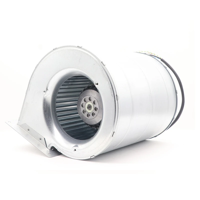 D2E146-AP47-B8 | ebm-papst 230V 330W AC Centrifugal Blower for Power Cooling