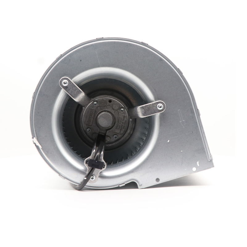 D2E146-AP47-C3 | ebm-papst 230V 330W AC Centrifugal Blower for Power Cooling