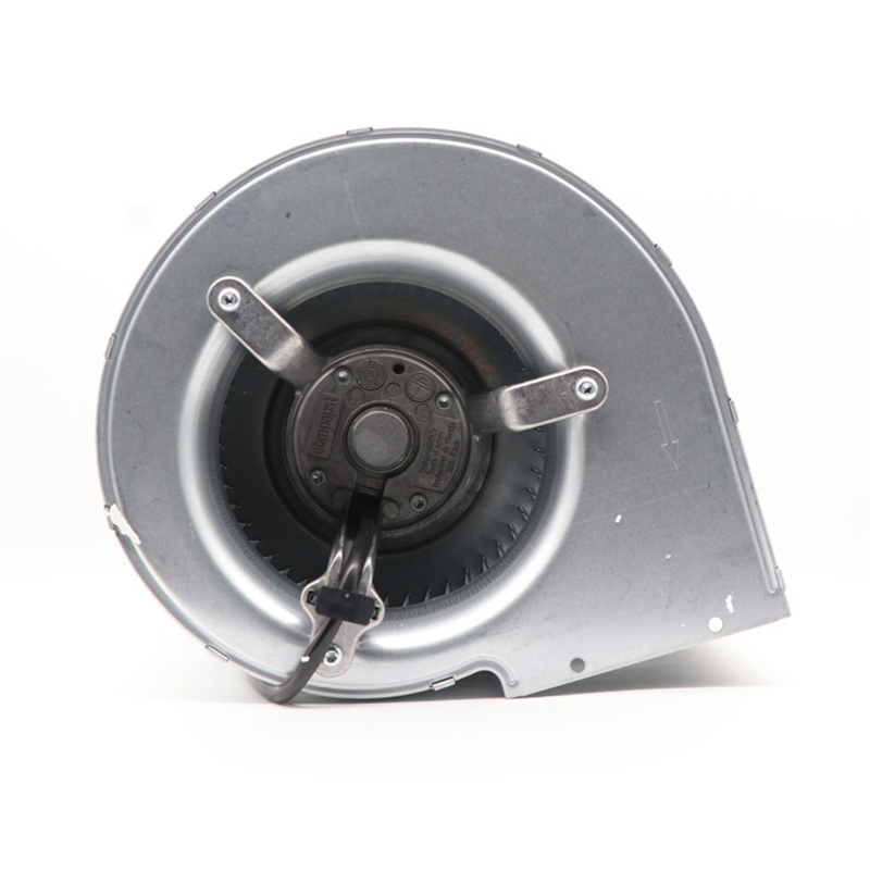 D2E146-AZ03-F9 | ebm-papst 230V 365W AC Centrifugal Blower for HVAC
