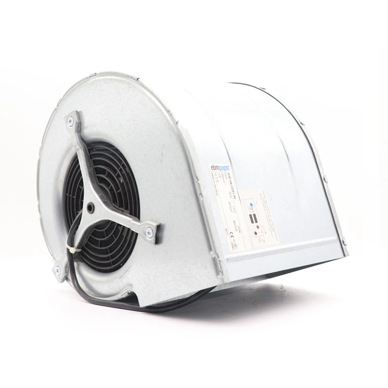 D2E146-CD51-09 | ebm-papst 230V 230W AC Centrifugal Blower for Inverter Cooling