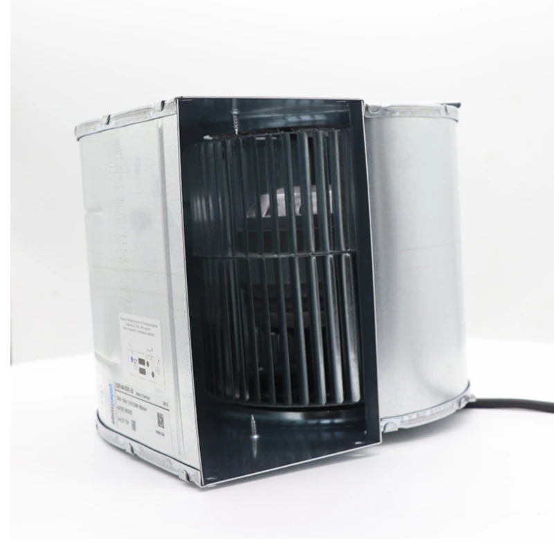 D2E146-CD51-23 | ebm-papst 230V 250W AC Centrifugal Blower for Cabinet Cooling