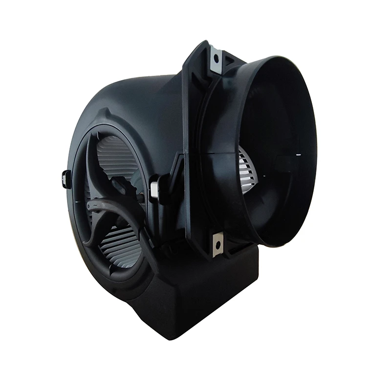 D2E146-HR93-01 | ebm-papst 230V 150W AC Centrifugal Blower for Medical Equipment
