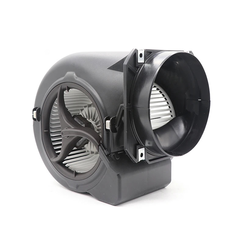 D2E146-HS97-44 | ebm-papst 230V AC Centrifugal Blower for HVAC