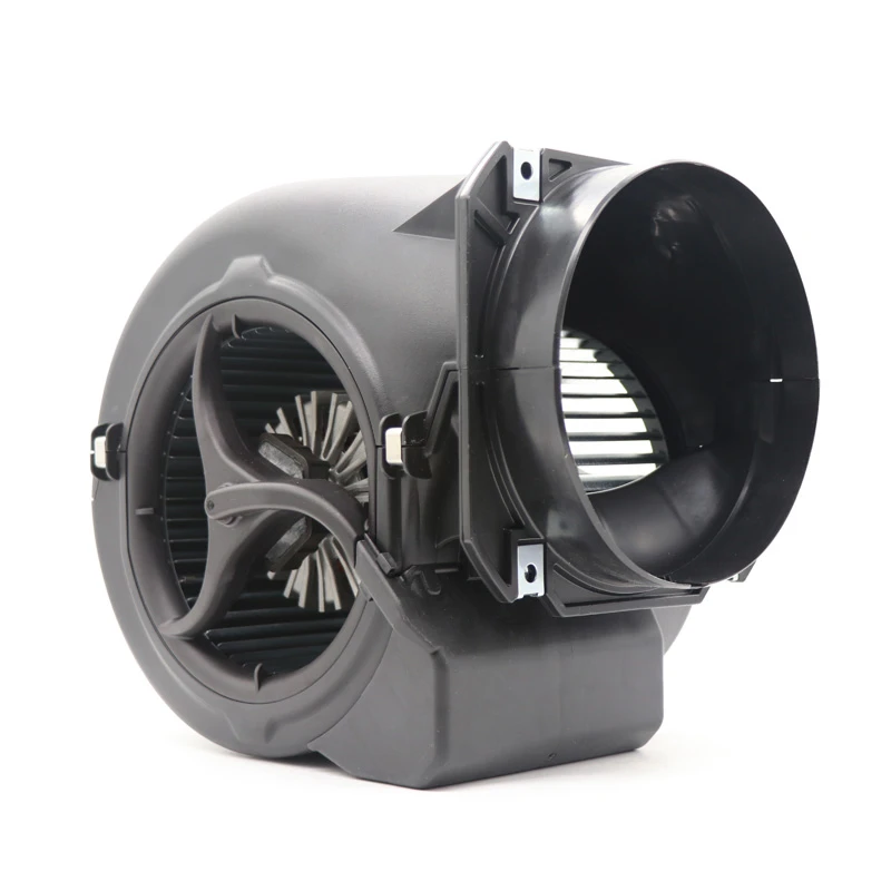 D2E146-HT67-01 | ebm-papst 230V 355W AC Centrifugal Blower for Cleanroom Airflow