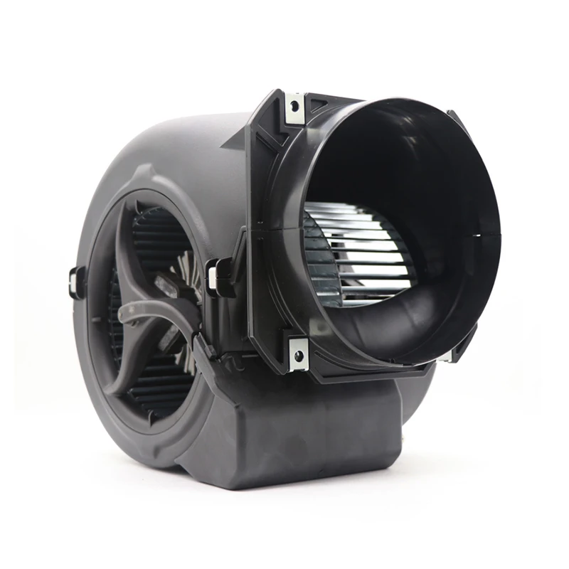 D2E146-HT67-02 | ebm-papst 230V 355W AC Centrifugal Blower for Medical Equipment