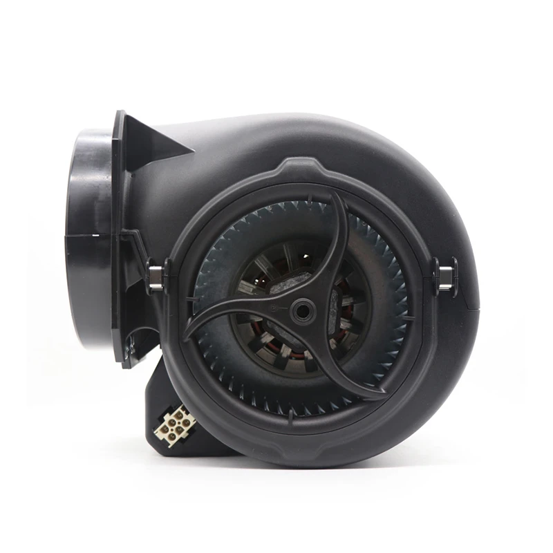 D2E146-HT67-02 | ebm-papst 230V 355W AC Centrifugal Blower for Medical Equipment