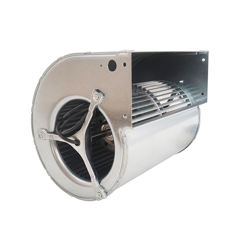 D2E160-AB01-21 | ebm-papst 230V 410W AC Centrifugal Blower for HVAC