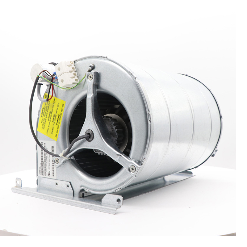 D2E160-AH01-17 | ebm-papst 230V 425W AC Centrifugal Blower for Inverter Cooling