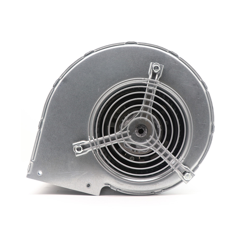 D2E160-AH20-05 | ebm-papst 230V 730W AC Centrifugal Blower for HVAC