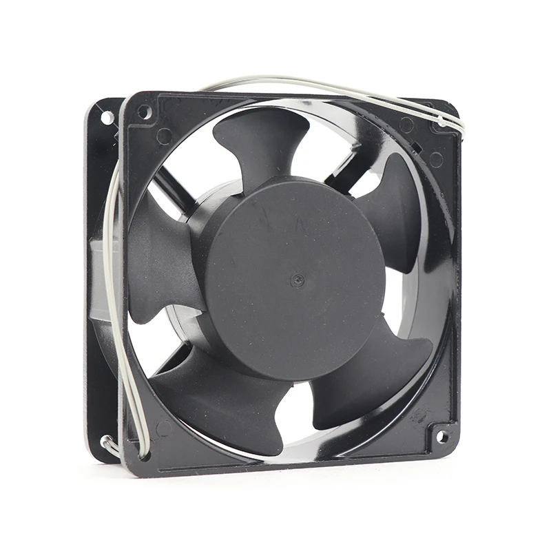 DP200A2123XBL.GN | SUNON 220 ~ 240V 21W 120x120x38mm 3150rpm AC Axial Fan for HVAC & Ventilation