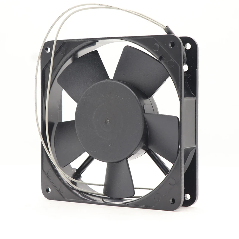 DP201AT 2122HBL.GN | SUNON 220/240V 19W 120x120x25mm 136m3/h AC Axial Fan for HVAC & Ventilation